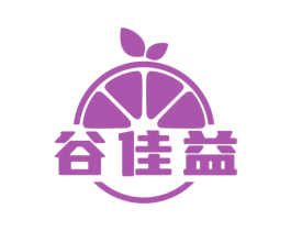 谷佳益