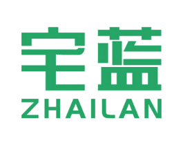 宅蓝