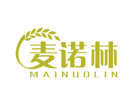 麦诺林