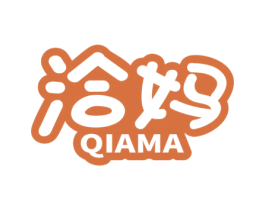 洽妈