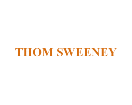 THOM SWEENEY