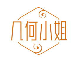 几何小姐 第43类餐饮酒店商标转让 注册号83045130