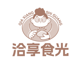 洽享食光 第29类食品商标转让 注册号82689289