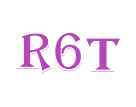 R6T