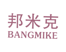 邦米克
