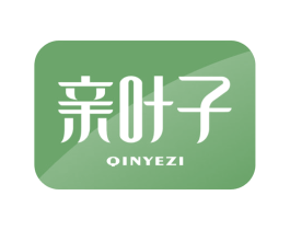 亲叶子