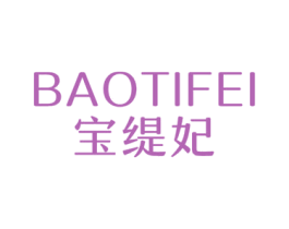 宝缇妃