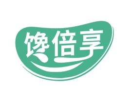 馋倍享 第30类小食配料商标转让 注册号81224356