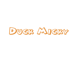DUCK MICKY