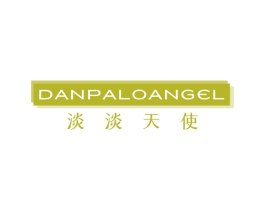 淡淡天使 DANPALOANGEL