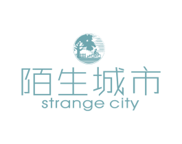 陌生城市 STRONGE CITY