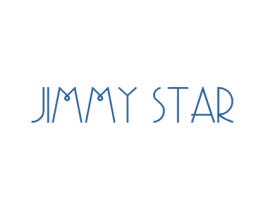 JIMMY STAR 第30类小食配料商标转让 注册号38781020
