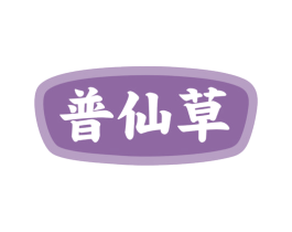 普仙草