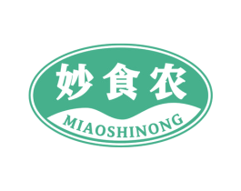妙食农