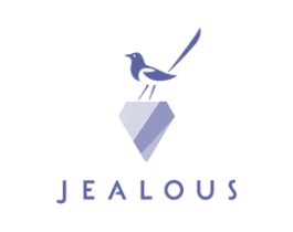 JEALOUS