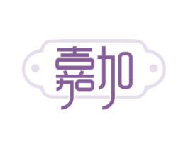 商标效果图