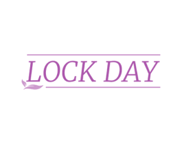 LOCK DAY