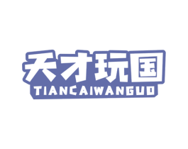 天才玩国