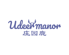 庄园鹿 UDEER MANOR