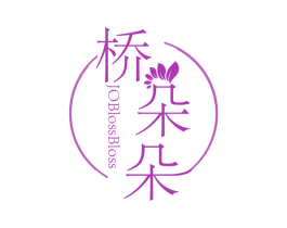 桥朵朵 JOBLOSSBLOSS