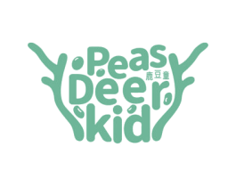 鹿豆童PEAS DEER KID