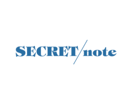SECRET/NOTE
