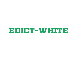 EDICT-WHITE
