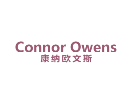 CONNOR OWENS 康纳欧文斯