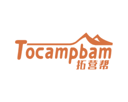 TOCAMPBAM 拓营帮