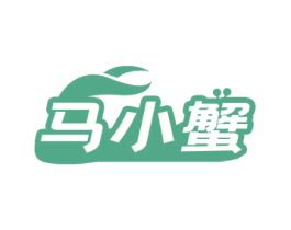 马小蟹
