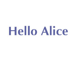 HELLO ALICE
