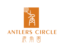 鹿角圈 角 ANTLERS CIRCLE