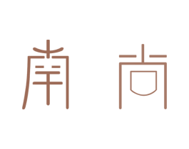 商标效果图