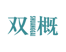 双概