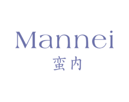 蛮内