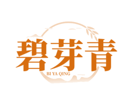 碧芽青