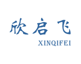 欣启飞