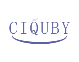 CIQUBY 第03类化妆品商标转让 注册号80004699