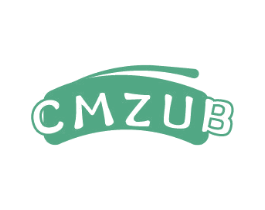 CMZUB 第25类服装鞋帽商标转让 注册号79879579