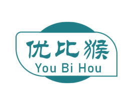 优比猴