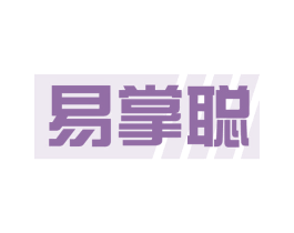易掌聪