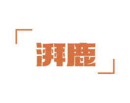 湃鹿