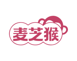麦芝猴