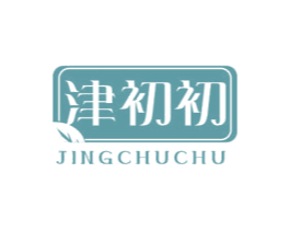 津初初 JINGCHUCHU