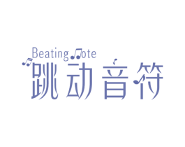 跳动音符BEATINGOTE