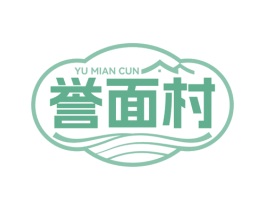 誉面村 第30类小食配料商标转让 注册号76000864