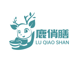 鹿俏膳