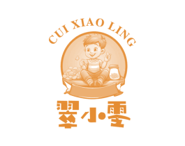翠小零