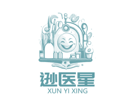 逊医星