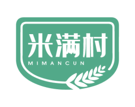 米满村